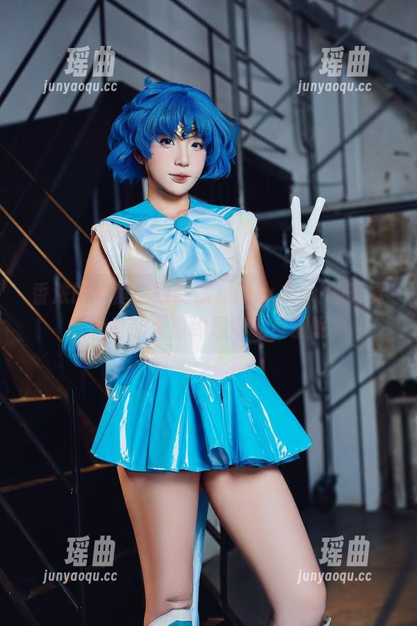 Puy Puy 香浓的家庭主妇武藏,Puy Puy的写真里藏着让人隐约思考的资源呢。